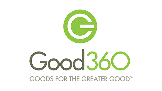 good 360 logo