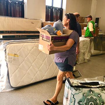 Diocese of Lexington, KY Reaches $3M in Disaster Relief Donations