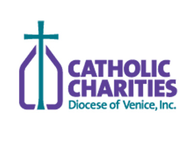 Catholic Charities logo