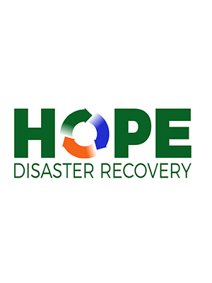 Hope Relief Partner Logo