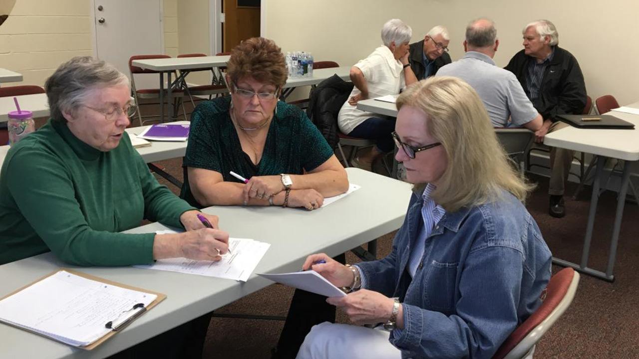 nc vincentians