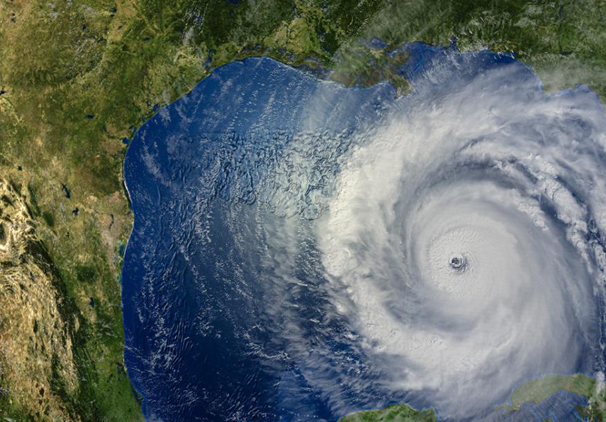 Hurricane Relief