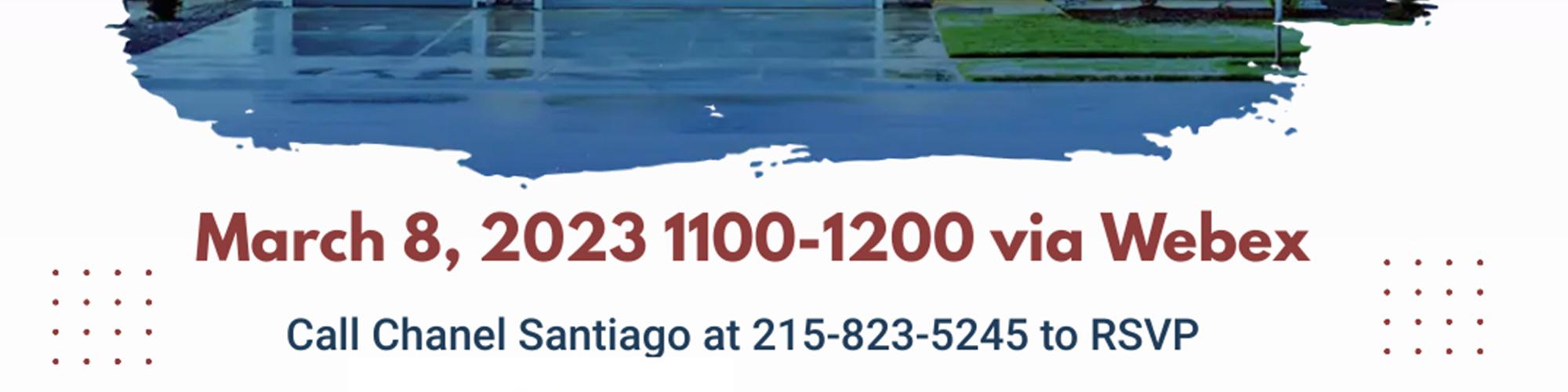 Pennsylvania Home Owner event