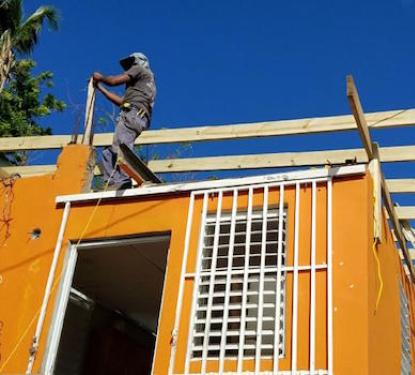 Puerto Rico Rebuild Image